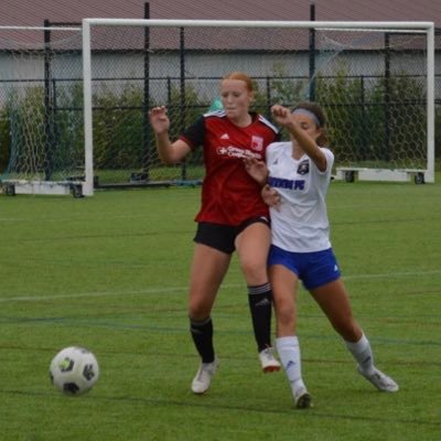 ⚽️||2025||4.055 GPA|| 5’8|| position: CDM || current league: E64 | previous league: ECNL || Madison 56ers 07 red|| WHS|| brookenelson56ers@gmail.com