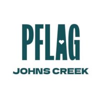 PFLAG - Johns Creek GA(@PFLAGJohnsCreek) 's Twitter Profile Photo