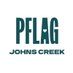 PFLAG - Johns Creek GA (@pflagjohnscreek) Twitter profile photo PFLAG - Johns Creek GA (@pflagjohnscreek) Twitter profile photo