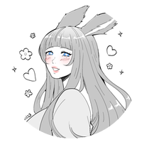 𝐇𝐲𝐚𝐜𝐢𝐧𝐭𝐡𝐞 (@lttleflower) 's Twitter Profile Photo