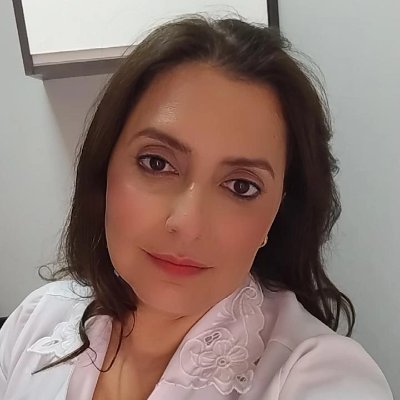 Immunologist. Head of the Laboratory of Immunoendocrinology and Regulation,
University of São Paulo
🇧🇷