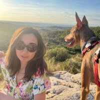 Carlota Díez Rico (@carlotadr22) 's Twitter Profile
