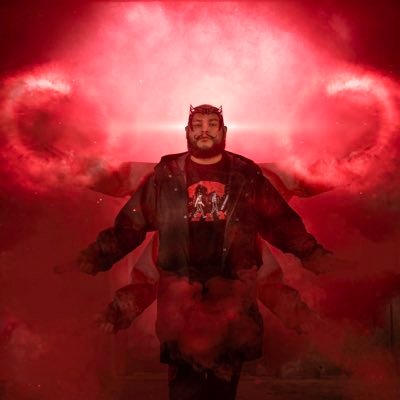 El Gordito Chapino Rico de Miami 🇬🇹| LaBeija ☀️|Lover of anime and all things nerdy 🤓🌈 | Twitch Affilite