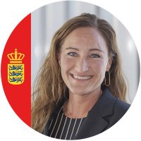 Amb. Elsebeth Søndergaard Krone(@DKAMBinSA) 's Twitter Profileg