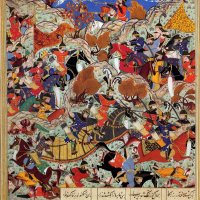 History of Khorâsan and the Persianate World(@BiruniKhorasan) 's Twitter Profileg