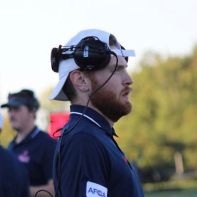 Special Teams Coordinator Linebackers Coach at Hiram College || Recruiting Areas: OH, WV, FL, AZ