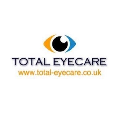 The Total Eyecare team provides all round eye care, eye tests and advice for all ages. 01925 290757 ⭐️ Award Winning Opticians ⭐️