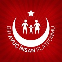 1 Avuç İnsan Platformu(@1avuncinsan) 's Twitter Profile Photo