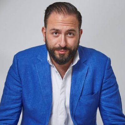 British-Lebanese film & TV producer, writer and magazine editor | Former Editor-in-Chief at Esquire Middle East and Contributing Editor at GQ Middle East