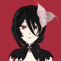 ヴェスペルティリオ🥀🪡(@__vespertilio__) 's Twitter Profile Photo