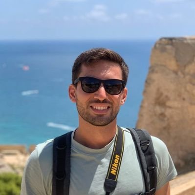 Learning photography in #Barcelona.
Follow me also on IG: https://t.co/VTAo2g3XgT