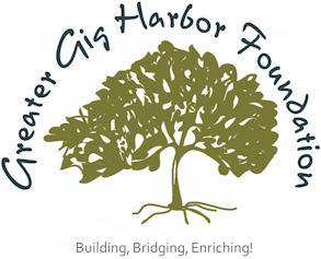 We work collaboratively to build, bridge & enrich our greater Gig Harbor & Key peninsulas to sustain vibrant healthy communities across the peninsulas we serve.