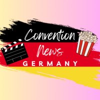 Convention News Germany(@ConNewsGER) 's Twitter Profile Photo