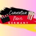 Convention News Germany (@connewsger) Twitter profile photo Convention News Germany (@connewsger) Twitter profile photo