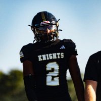 Zayvion Campbell(@Zay_Campbell2) 's Twitter Profile Photo