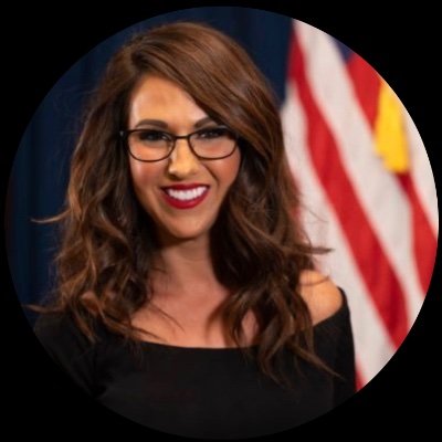 Lauren Boebert for Congress Account: Congresswoman CO-03. Professional RINO Hunter. Mom/Gigi raising my boys to be MEN before liberals teach them to be women!