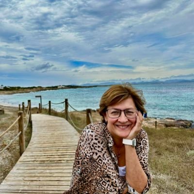 ElenaMiguelPoza's profile picture. Enfermera Coordinadora del Instituto Madrileño de Traumatología. Nursing coordinator Madrid Spain 915545405