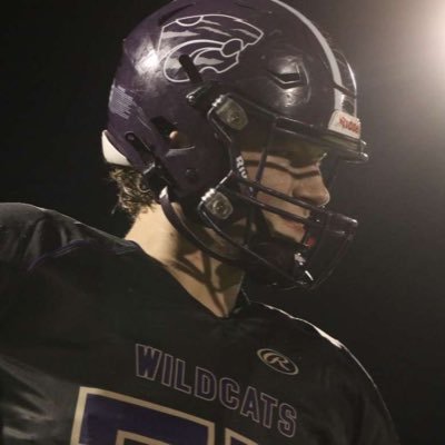 4⭐️ OT | Eureka Wildcats ‘25 | 6’8” 280 | 3.65 GPA | 1x All-State OL | 1x All-Conference | 1x Class 5 All-District | Adidas All-American | Phone #636-893-4766 |