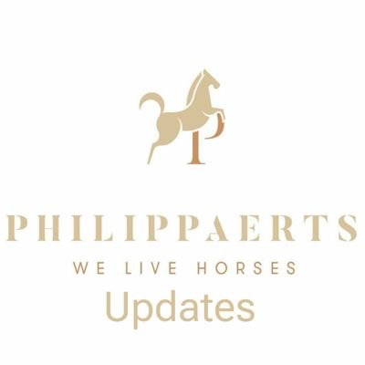 Fanpage in support of the Philippaerts family.
Ig: @philippaertsupdates