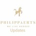 Philippaerts updates (@philippaertsupd) Twitter profile photo