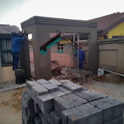 Former Private and Public sector Employee.Builder,Contractor
Contact +27680031762