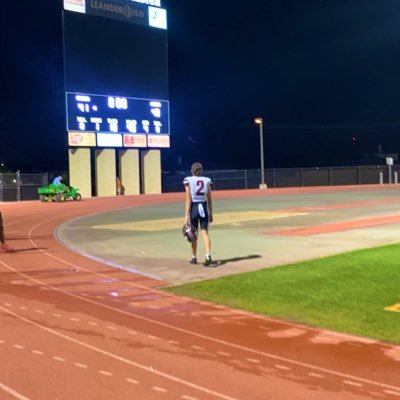 QB/6’0/4.0 GPA/Class of 2024 https://t.co/XdNoeVCrHv