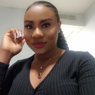 UwakweAmarachi1's profile picture. Young, simple and selfless.
A Nurse With A Difference.