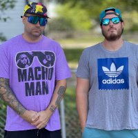 Synth Aliens (@synthaliens) 's Twitter Profile