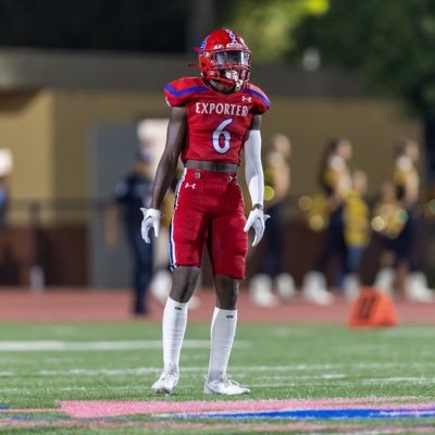 @_BPORTFootball | C/O ‘24 | WR/CB, PG/SG | 6’1 165 lbs | Multi-Sport Athlete | 3.7 gpa | Contact Info: treveong05@gmail.com | 9794807364