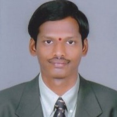 MattaUmaSankar's profile picture. 
