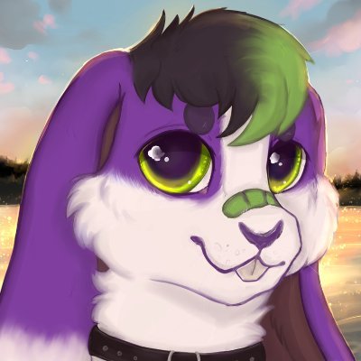 AD Account of @MaxettoBuni | 🔞 | 28 M 🇮🇹 | Pan 🏳️🌈 | Not so Innocent Buni 🐰