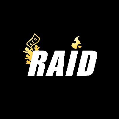 $RAID over FADE

Notifications ON @raidcoineth

Contract is not available for raid. We will make sure you all know before.