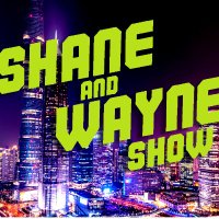 Shaneandwayne(@shaneandwayne) 's Twitter Profileg