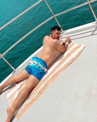el_DER_broOK_87's profile picture. Disfrutar la música, Encantado de Sexo, Oral y Faje.
Love Cruising...