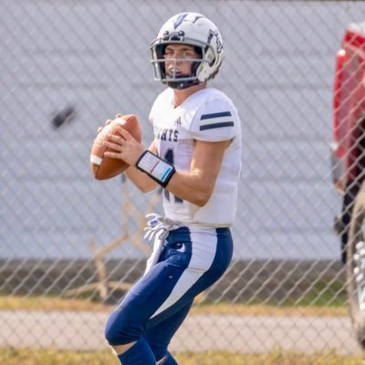 DWU Commit| Idaho 1aD1 1st team all state QB| League MVP| ASB President| Co ‘24|