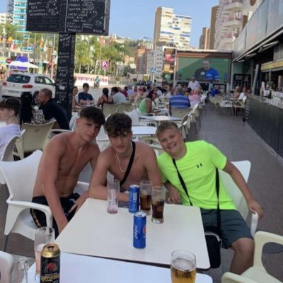 JackPreston44's profile picture. john askey 🐐