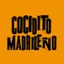 Cocidito Madrileño (@cociditomadshow) Twitter profile photo Cocidito Madrileño (@cociditomadshow) Twitter profile photo