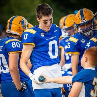 mariemont football ‘24