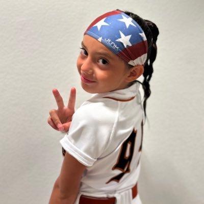 “Four bases, three strikes, two teams, one winner. It’s not just a game, but a way of life. Softball, this is my destiny.” – Unknown - 10U Pitcher/ Utility
