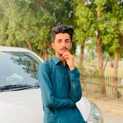 Imrankhan ♥️lover , cricket lover♥️baBarazam♥️
follow and follow 🔙 back
My aim is to spread more and more information about Artificial intelligence ♥️💯i like