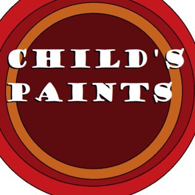 Child’s Paints