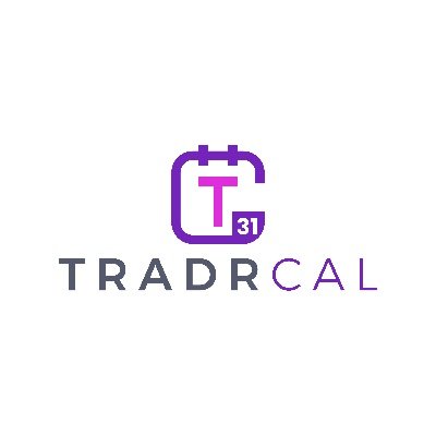 TradrCal Profile Picture