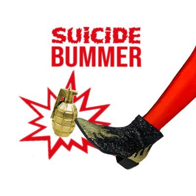 Suicide Bummer