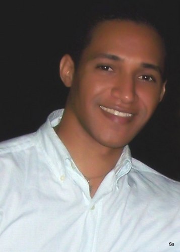 Common guy, Medicine Student at UCE