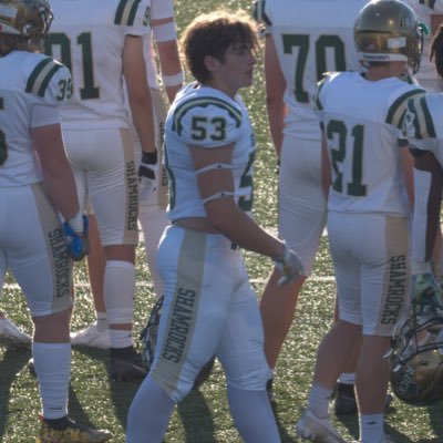 2026| DT/LB | 6’1” | 217lb | Westfield,IN | 3.53 GPA | Football | Track | 1 Timothy 4:12 | hawk.sack@icloud.com | 📞 (463) 210-4369