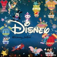 Disney関係総合情報局(@Disney_Infor) 's Twitter Profile Photo