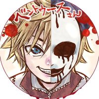ベントゥース@ホラ活 (@benzoun) Twitter profile photo