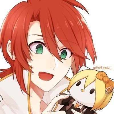 朱夏さんのプロフィール画像