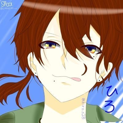 ᎻᏐᎡᏫさんのプロフィール画像