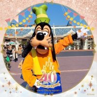 グーフィー大好きまさぴー　４月２４日🏰(@masapi011) 's Twitter Profile Photo